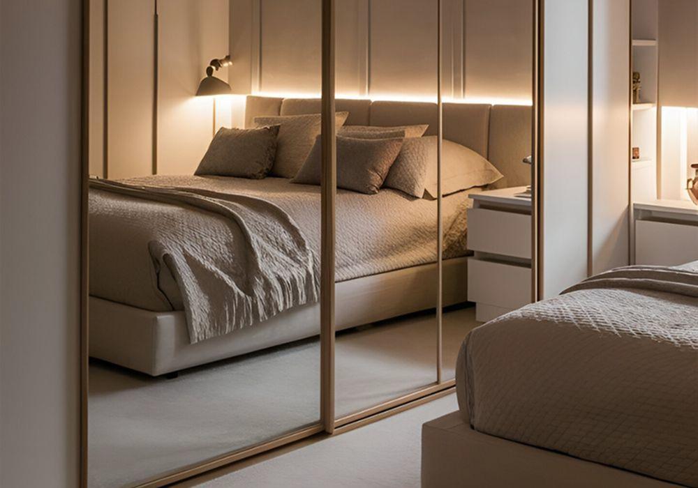 Reflecta Sliding Wardrobe